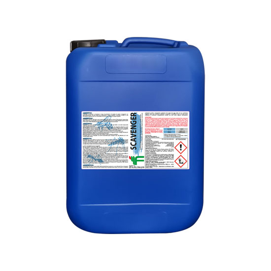 HI-PRO-CHEM srl